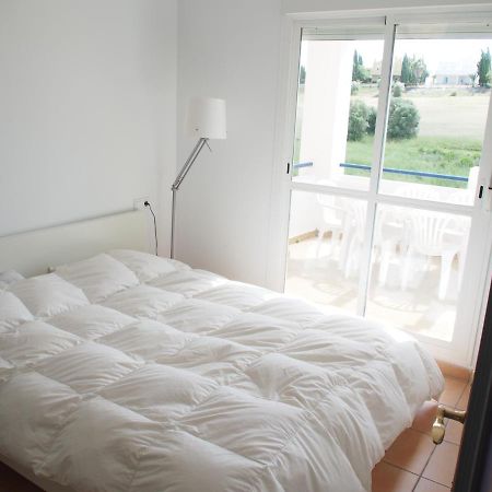 Ferienwohnung Flamingo Golf B Sanlúcar de Barrameda Exterior foto